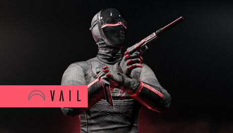 Купить VAIL VR Seeker Character and Weapon Bundle