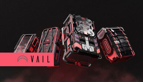 Купить VAIL VR Extraction Seeker Gear Bundle