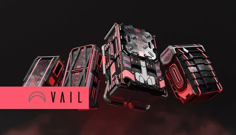 Купить VAIL VR Extraction Seeker Gear Bundle
