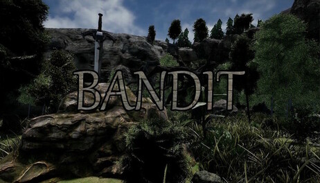 Купить Bandit the game - 10k gold