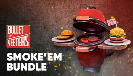 Купить Smoke’em bundle