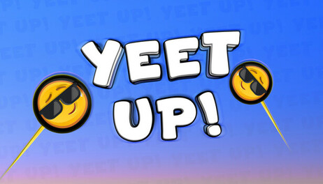 Купить Yeet Up!