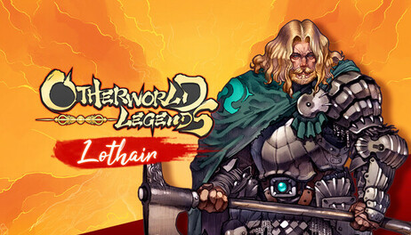 Купить Otherworld Legends - Lothair