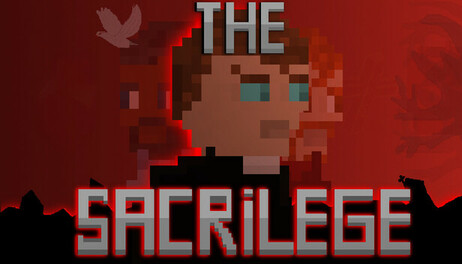 Купить The Sacrilege