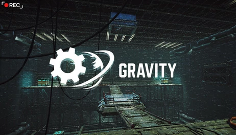 Купить Gravity