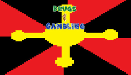 Купить Drugs & Gambling
