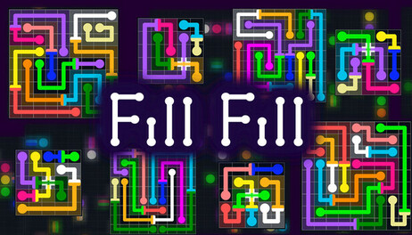 Купить Fill Fill