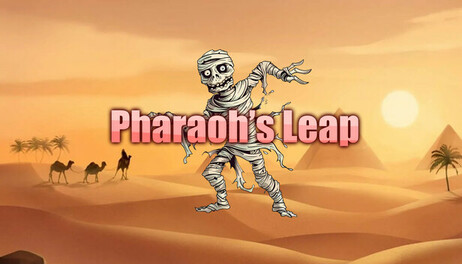 Купить Pharaoh's Leap
