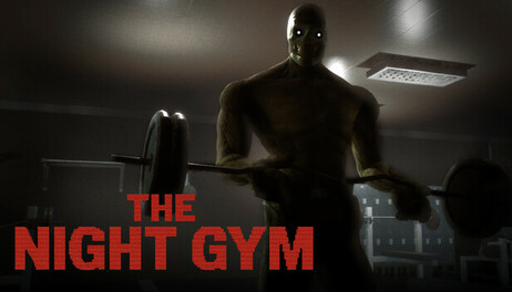 Купить The Night Gym