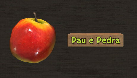 Купить Pau e Pedra - Apple