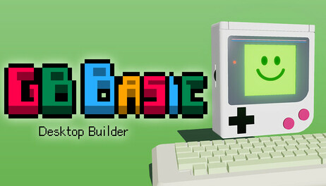 Купить GB BASIC - Desktop Builder