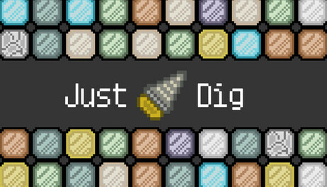 Купить Just Dig