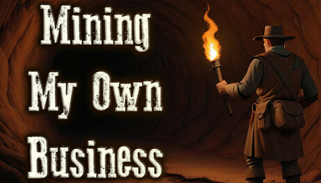 Купить Mining My Own Business