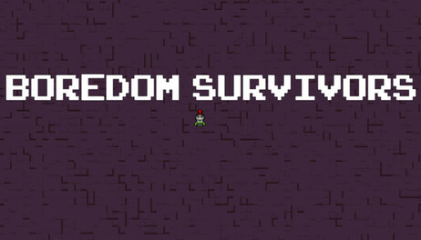 Купить Boredom Survivors