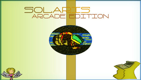Купить Solaris - Arcade Edition