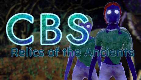 Купить CBS: Desolation - Relics of the Ancients