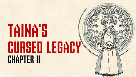 Купить Taina's Cursed Legacy: Chapter II
