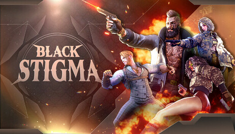 Купить BLACK STIGMA Starter Pack