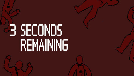 Купить 3 SECONDS REMAINING