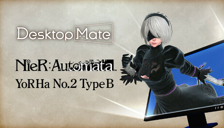 Купить NieR:Automata YoRHa No.2 Type B DLC