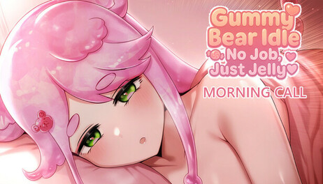 Купить Gummy Bear Idle: No Job, Just Jelly - Morning Call