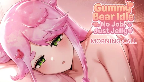 Купить Gummy Bear Idle: No Job, Just Jelly - Morning Call
