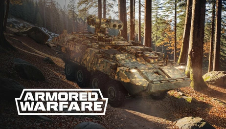 Купить Armored Warfare - Autumn Bundle: M1134