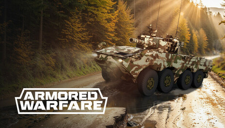 Купить Armored Warfare - Autumn Bundle: ZTL-11