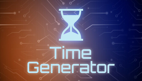Купить Time Generator