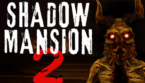 Купить Shadow Mansion 2