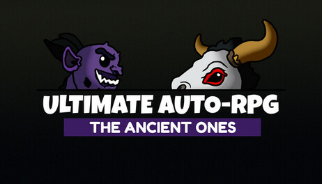 Купить Ultimate Auto-RPG - The Ancient Ones