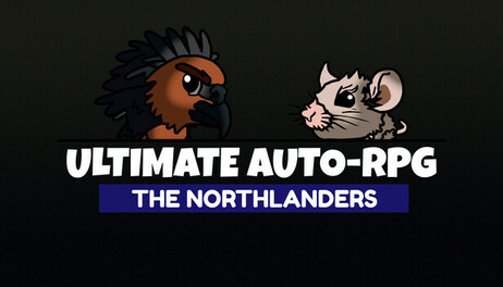 Купить Ultimate Auto-RPG - The Northlanders