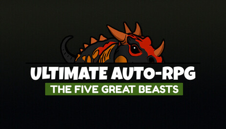 Купить Ultimate Auto-RPG - The Five Great Beasts