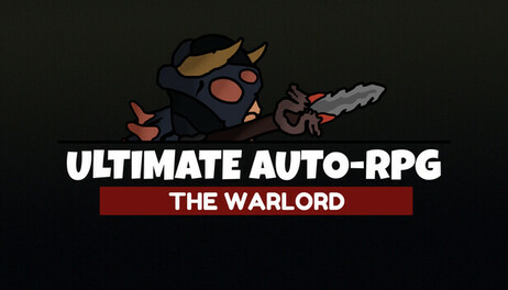 Купить Ultimate Auto-RPG - The Warlord