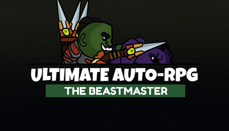Купить Ultimate Auto-RPG - The Beastmaster