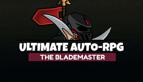 Купить Ultimate Auto-RPG - The Blademaster