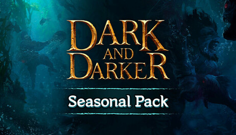 Купить Dark and Darker - EA#7 Seasonal Pack