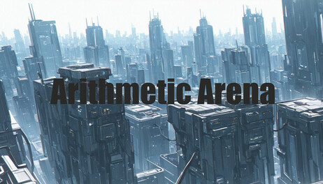 Купить Arithmetic Arena - Premium