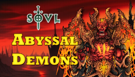 Купить SOVL - Abyssal Demons