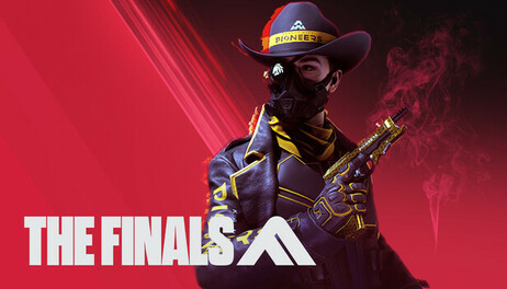 Купить THE FINALS - KCP TGM25