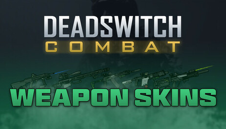 Купить Deadswitch Combat: Weapon Skins Bundle