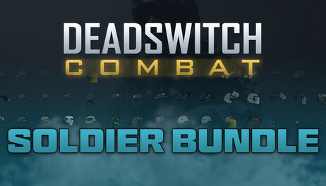 Купить Deadswitch Combat: Soldier Bundle