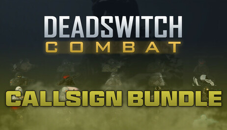 Купить Deadswitch Combat: Callsign Bundle
