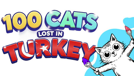 Купить 100 Cats Lost In Turkey - Extra Content