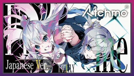 Купить Atchmo -【SPECIAL LIVE】Find me (Japanese Ver.) | Tacitly