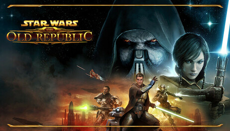 Купить STAR WARS: The Old Republic - Enter the Fight