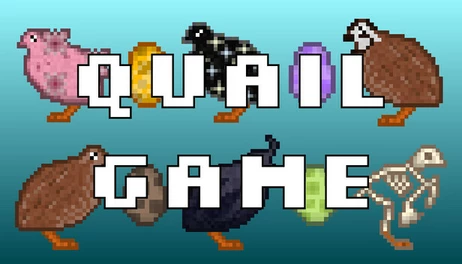 Купить Quail Game