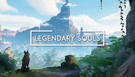 Купить Legendary Souls