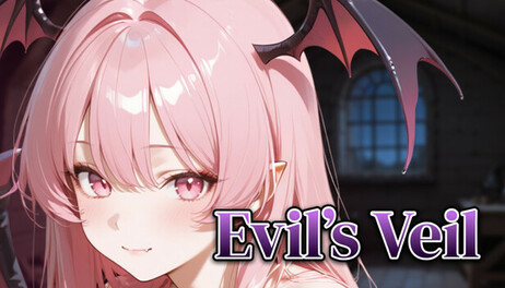 Купить Evil's Veil