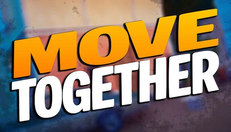 Купить Move Together